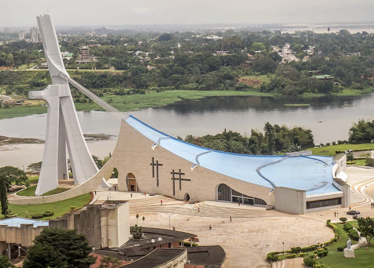 Abidjan City Tour