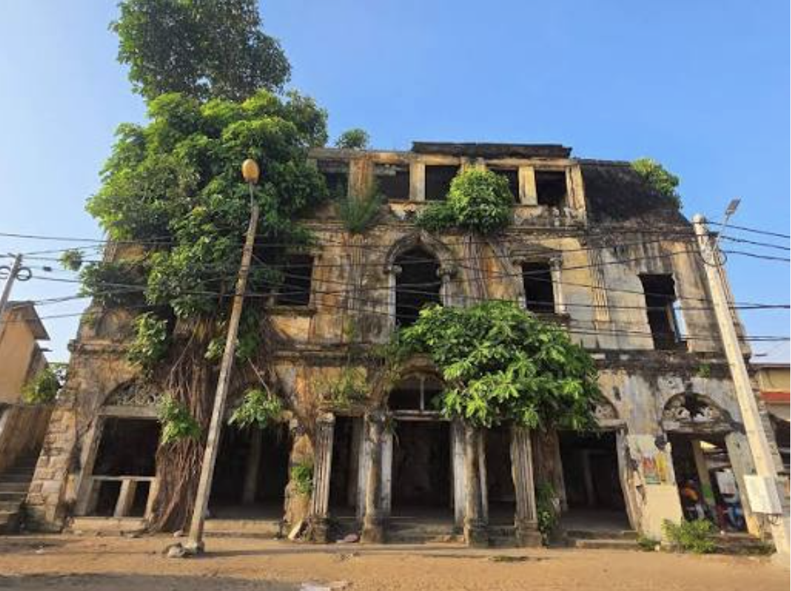 Grand-Bassam