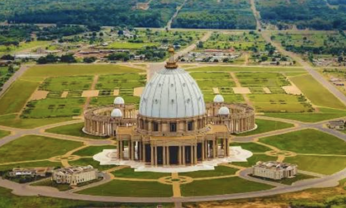 Yamoussoukro